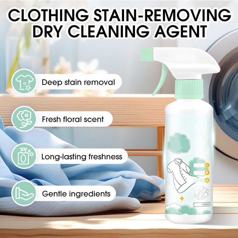 Shoe Cleaning Foam Premium