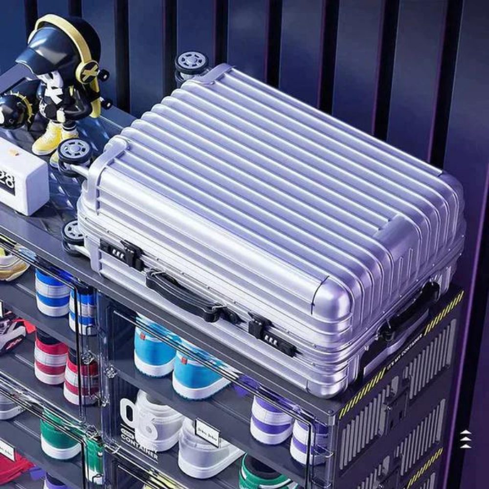 Portable Organizer Boxes [45% OFF + FREE SHIPPING]