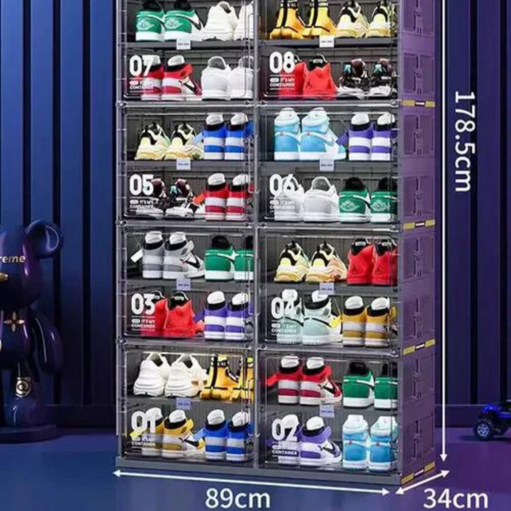 Portable Organizer Boxes [45% OFF + FREE SHIPPING]