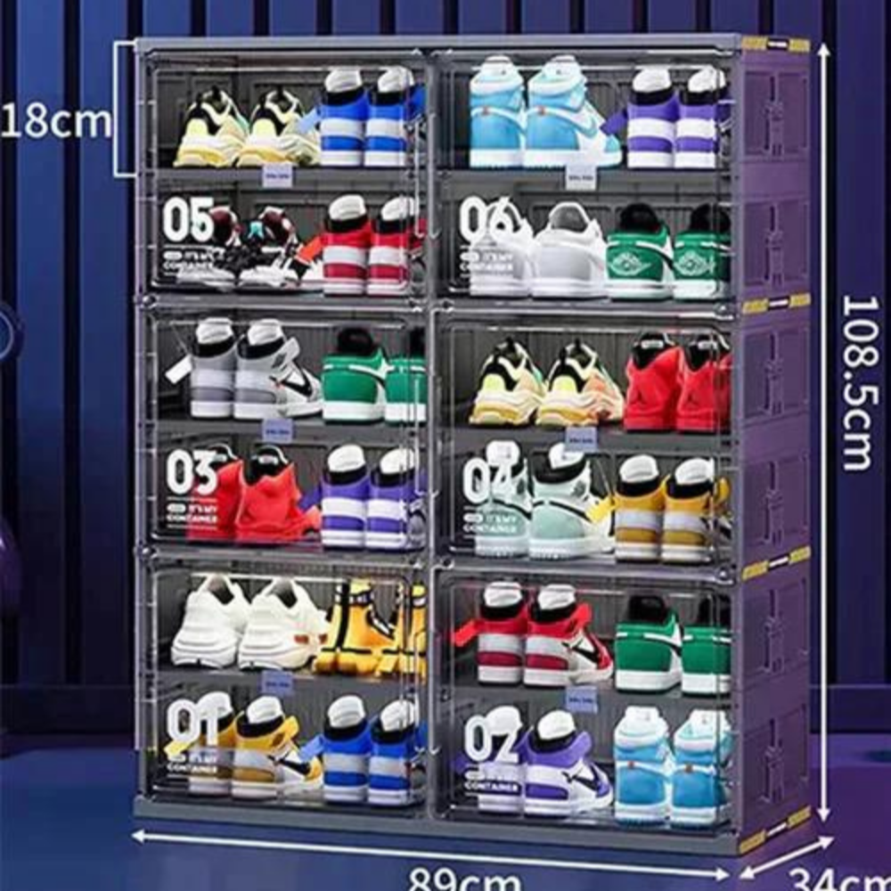 Portable Organizer Boxes [45% OFF + FREE SHIPPING]
