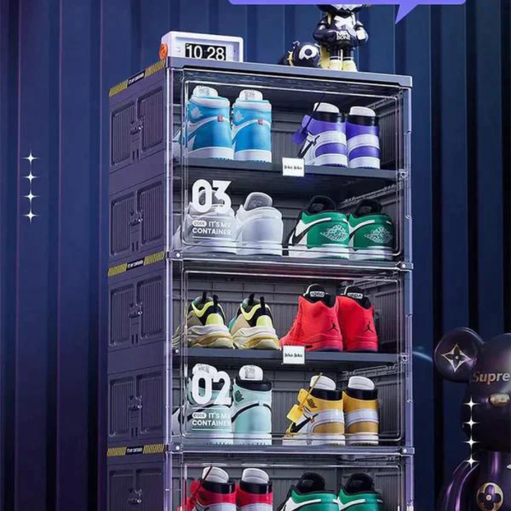 Portable Organizer Boxes [45% OFF + FREE SHIPPING]